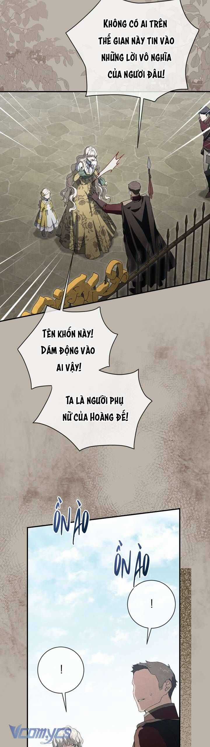 Lần Nữa Toả Sáng Chương 111 trang 32