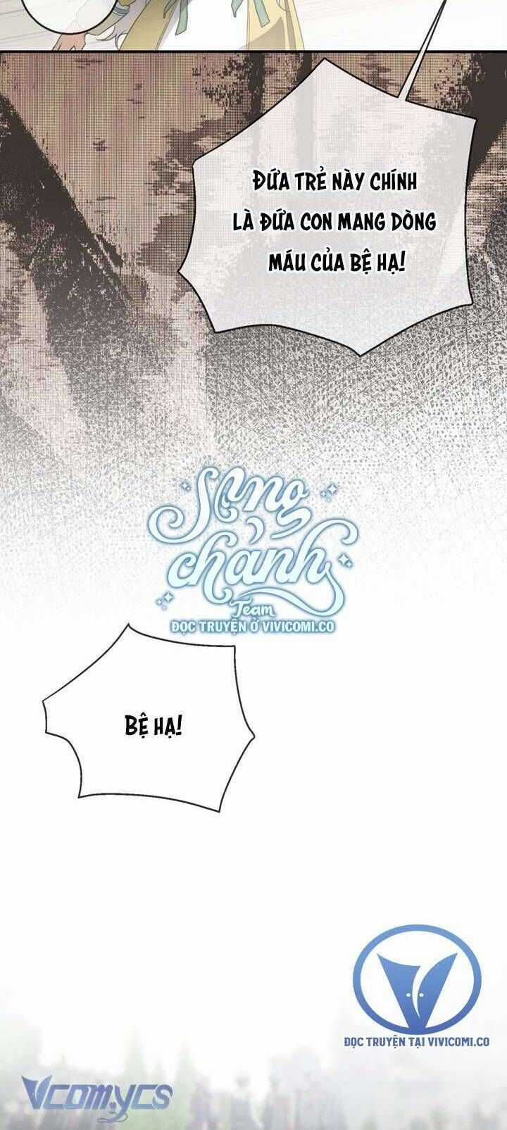 Lần Nữa Toả Sáng Chương 111 trang 35