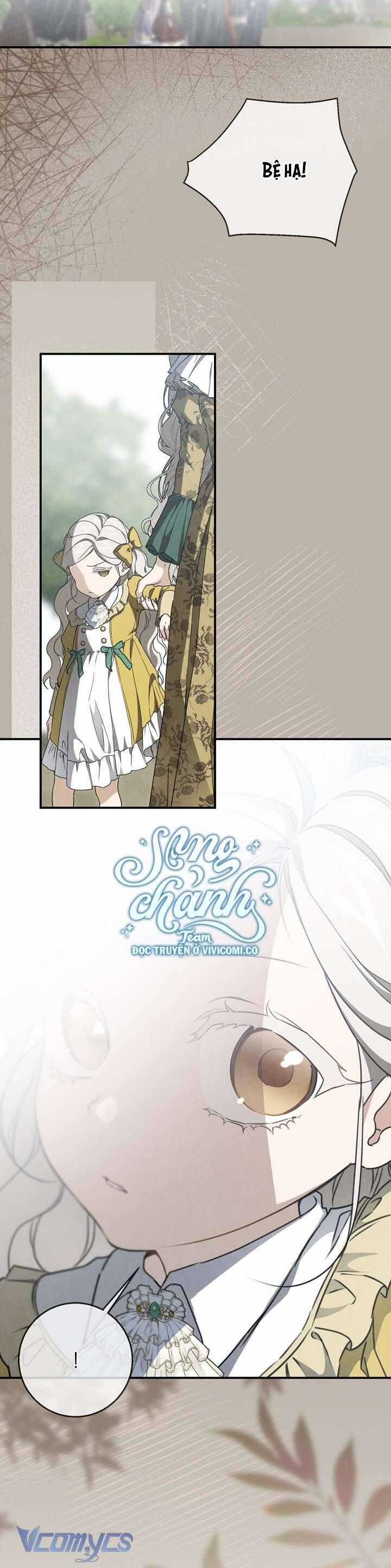 Lần Nữa Toả Sáng Chương 111 trang 36