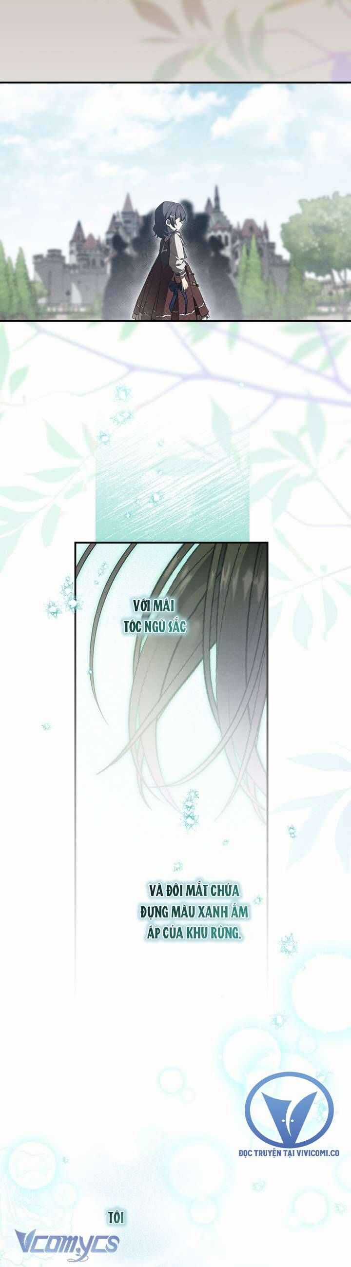 Lần Nữa Toả Sáng Chương 111 trang 37