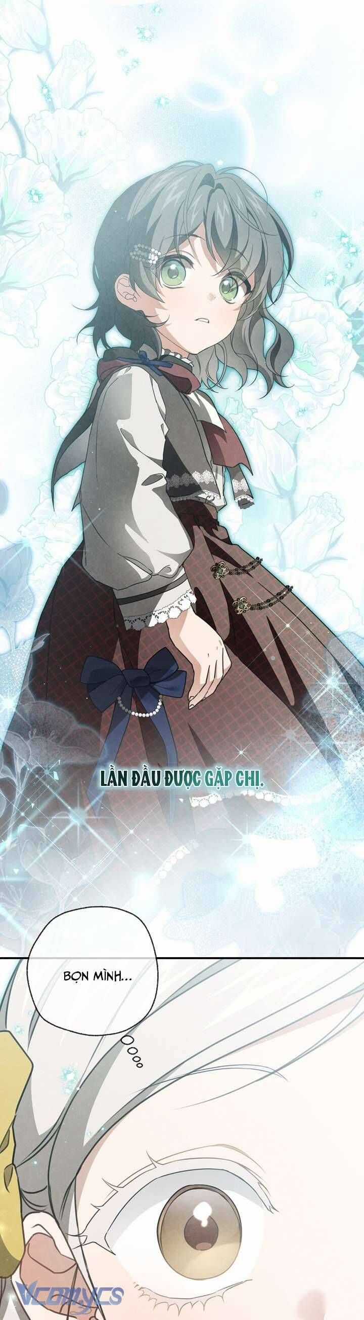 Lần Nữa Toả Sáng Chương 111 trang 38