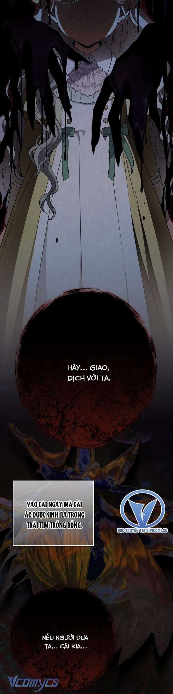 Lần Nữa Toả Sáng Chương 111 trang 42