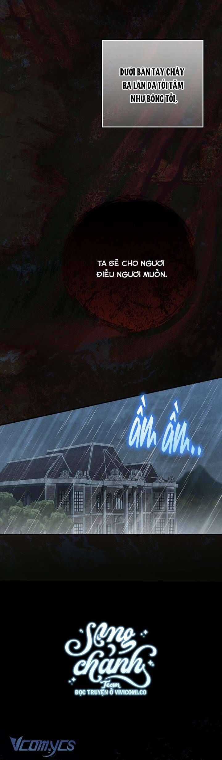 Lần Nữa Toả Sáng Chương 111 trang 43