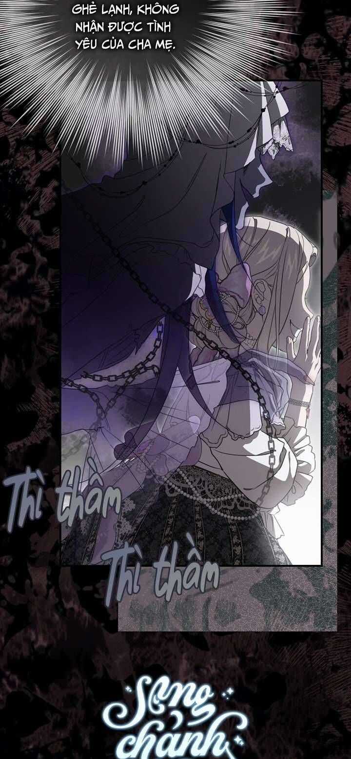 Lần Nữa Toả Sáng Chương 111 trang 47