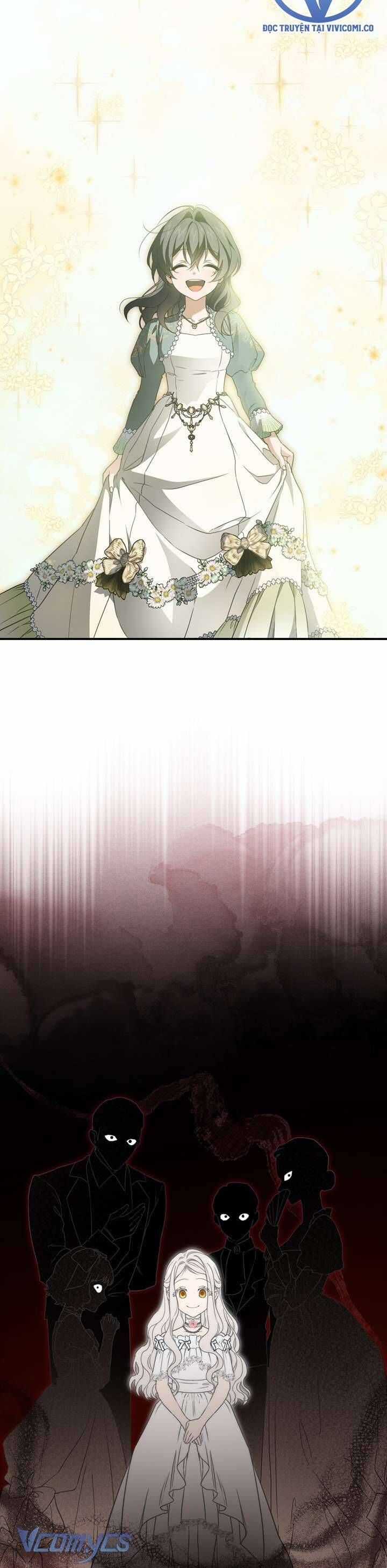 Lần Nữa Toả Sáng Chương 111 trang 49