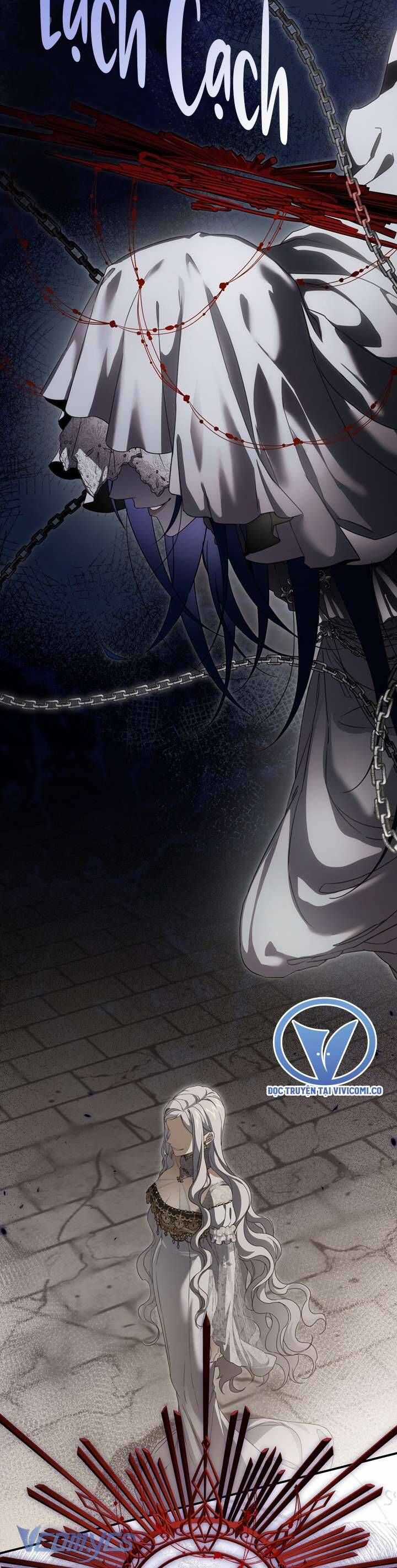 Lần Nữa Toả Sáng Chương 111 trang 5