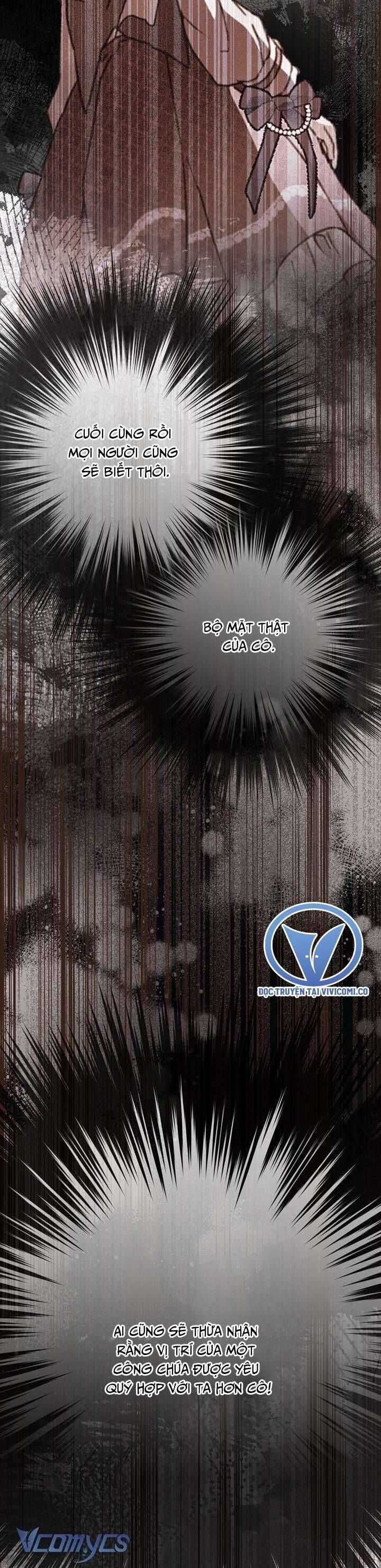 Lần Nữa Toả Sáng Chương 111 trang 52