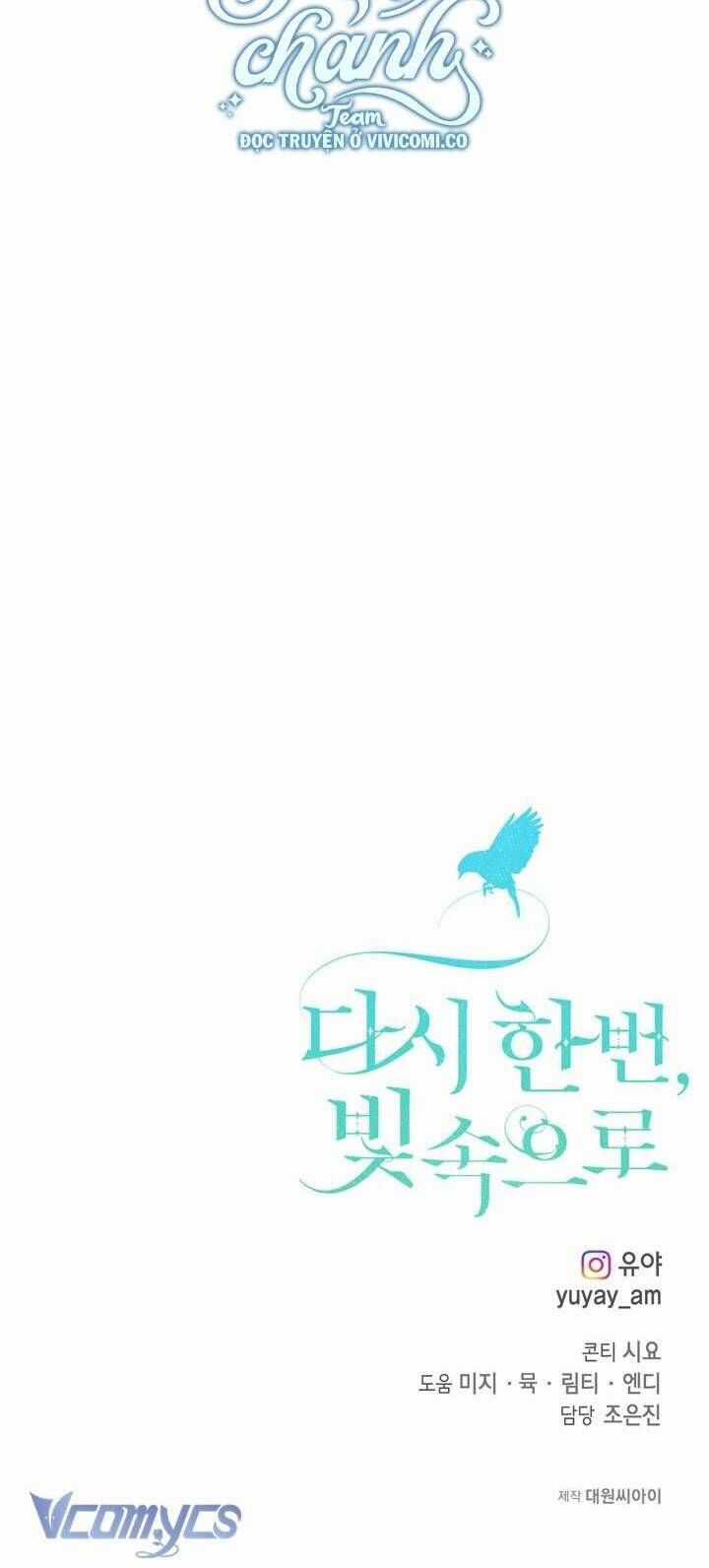 Lần Nữa Toả Sáng Chương 111 trang 56