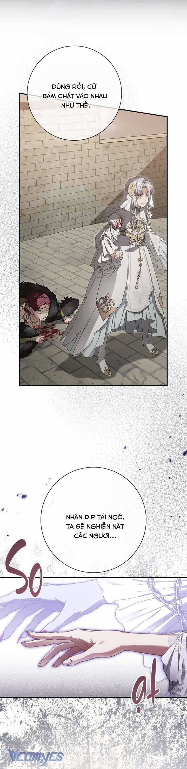 Lần Nữa Toả Sáng Chương 111 trang 7