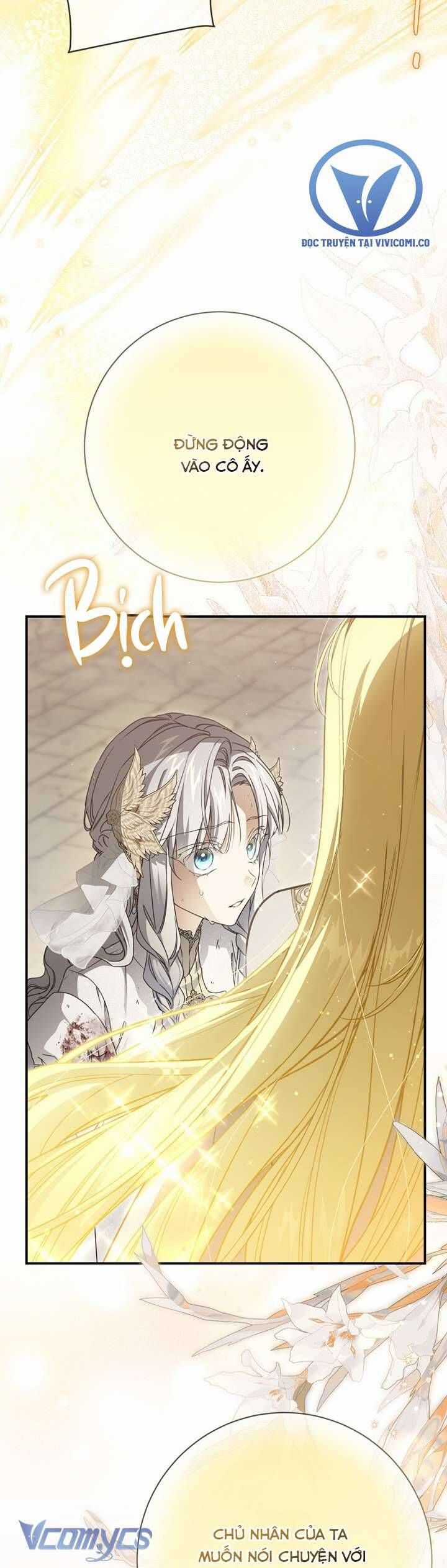 Lần Nữa Toả Sáng Chương 111 trang 9