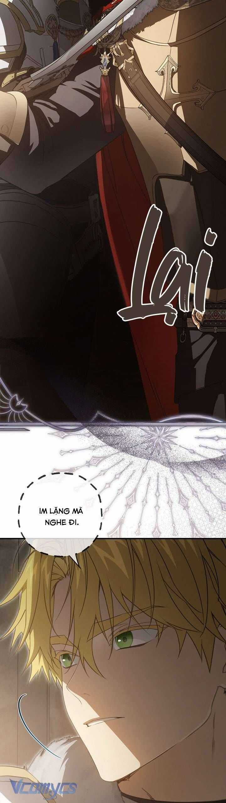 Lần Nữa Toả Sáng Chương 112 trang 10