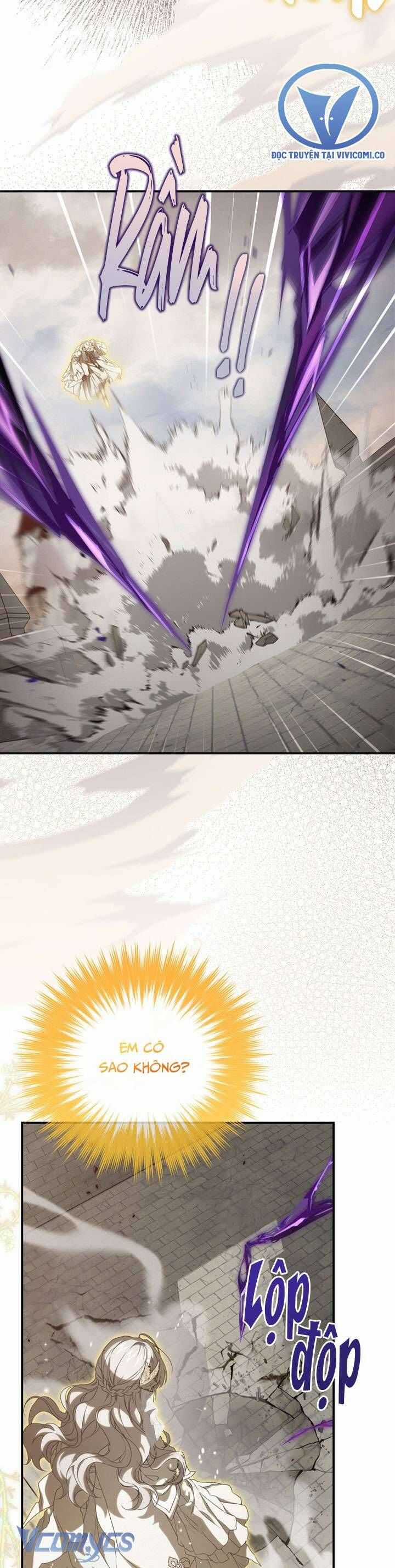 Lần Nữa Toả Sáng Chương 112 trang 17