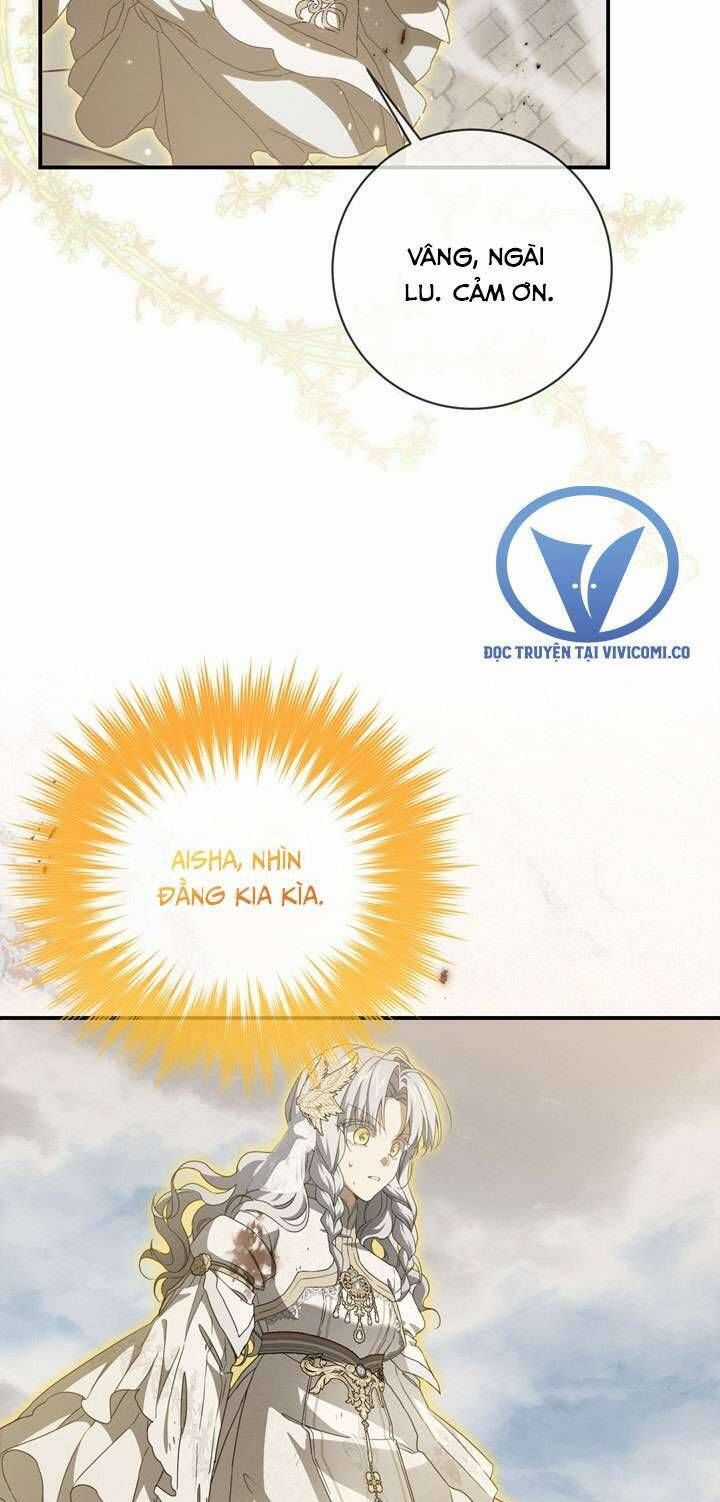 Lần Nữa Toả Sáng Chương 112 trang 18