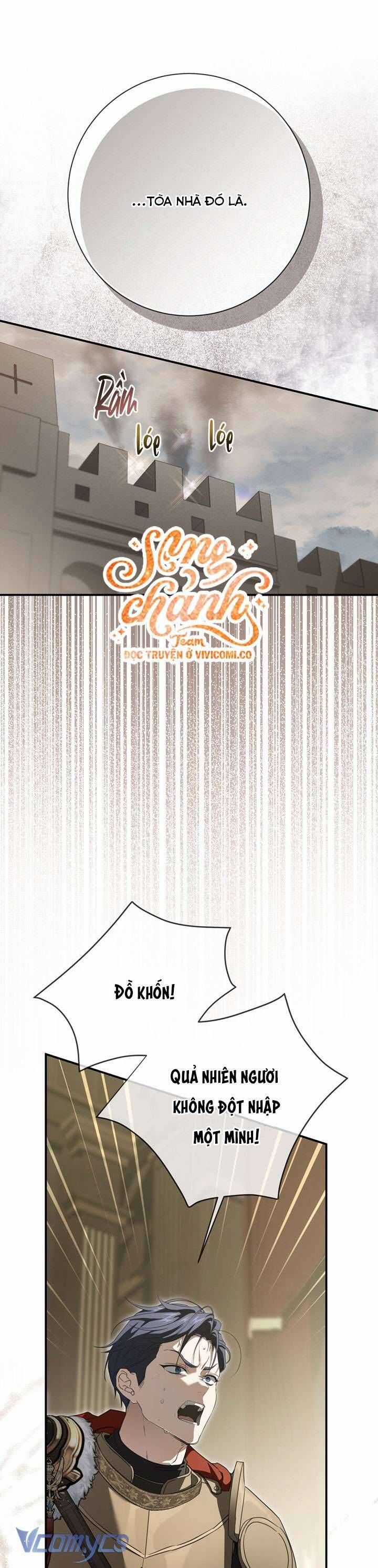 Lần Nữa Toả Sáng Chương 112 trang 2