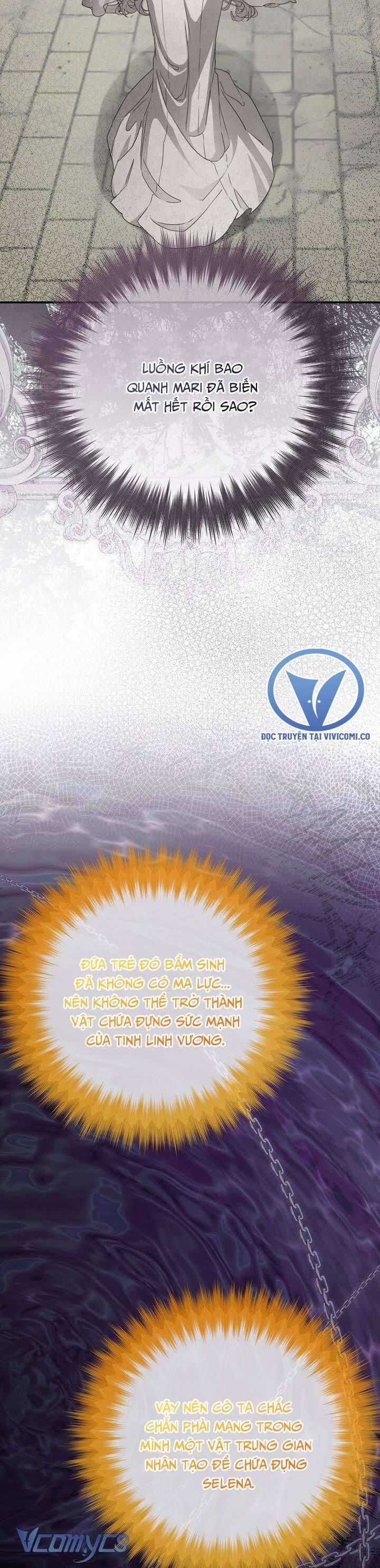 Lần Nữa Toả Sáng Chương 112 trang 20