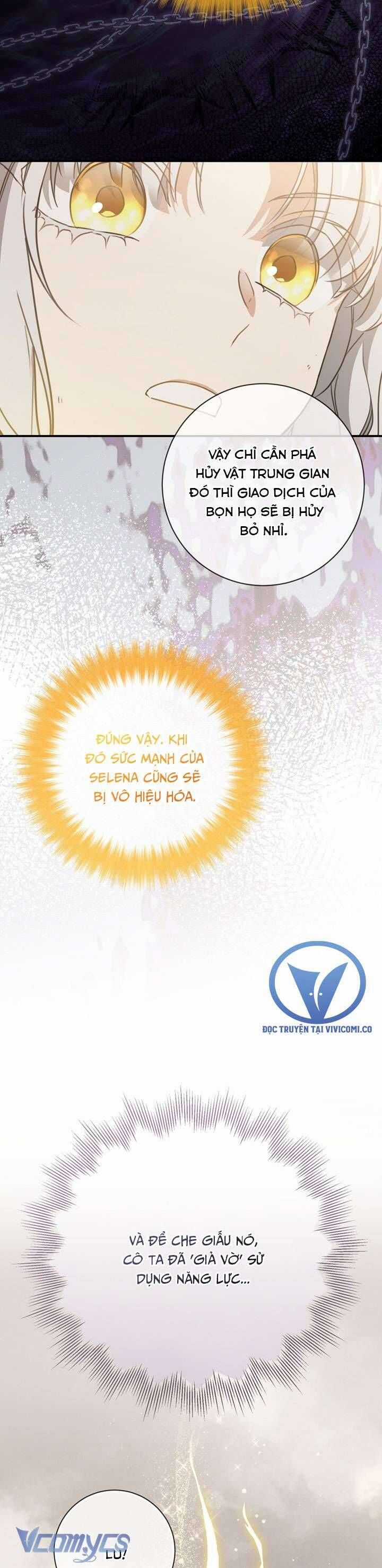 Lần Nữa Toả Sáng Chương 112 trang 21