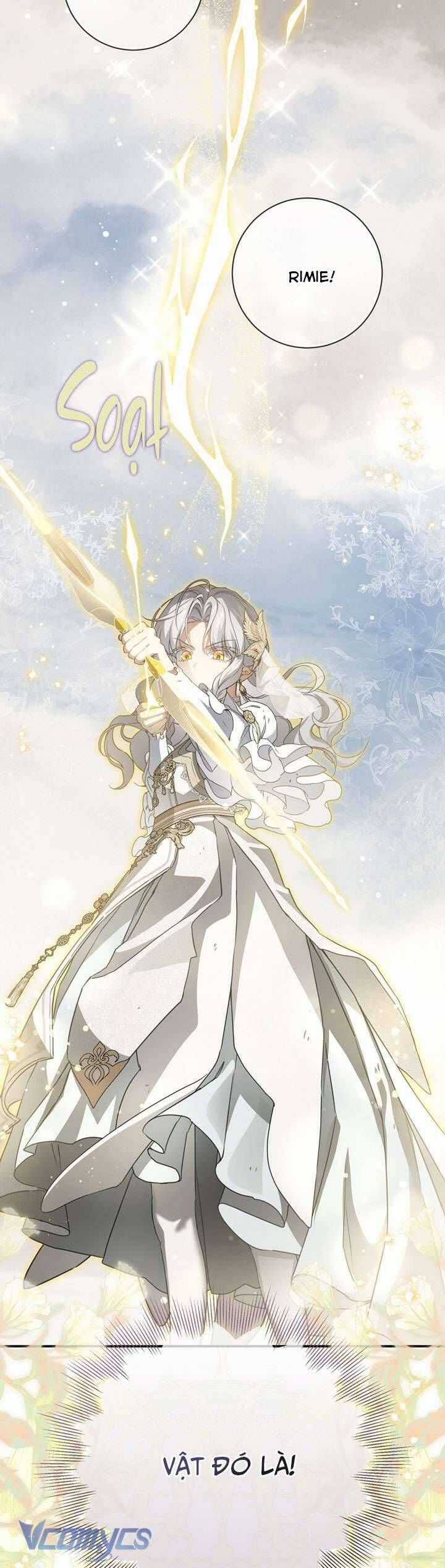 Lần Nữa Toả Sáng Chương 112 trang 22