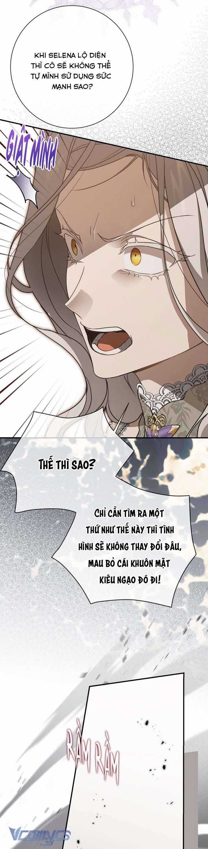 Lần Nữa Toả Sáng Chương 112 trang 26