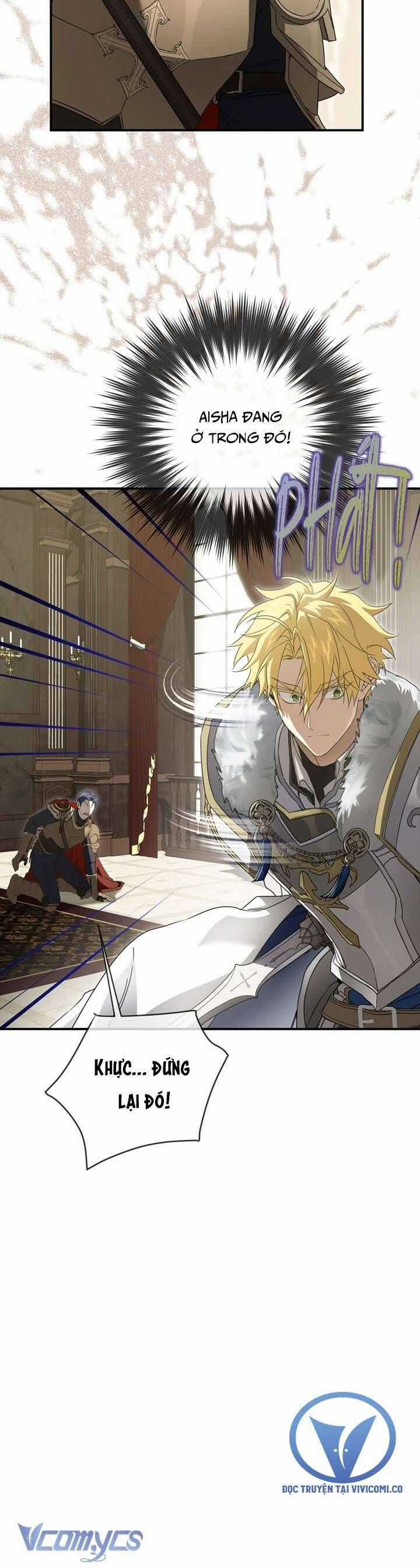 Lần Nữa Toả Sáng Chương 112 trang 3