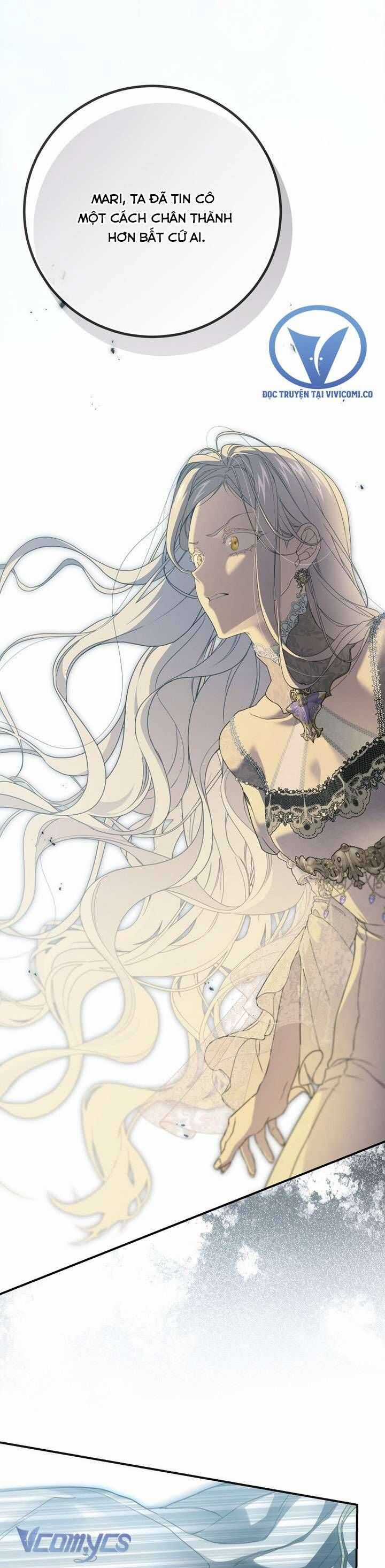 Lần Nữa Toả Sáng Chương 112 trang 32