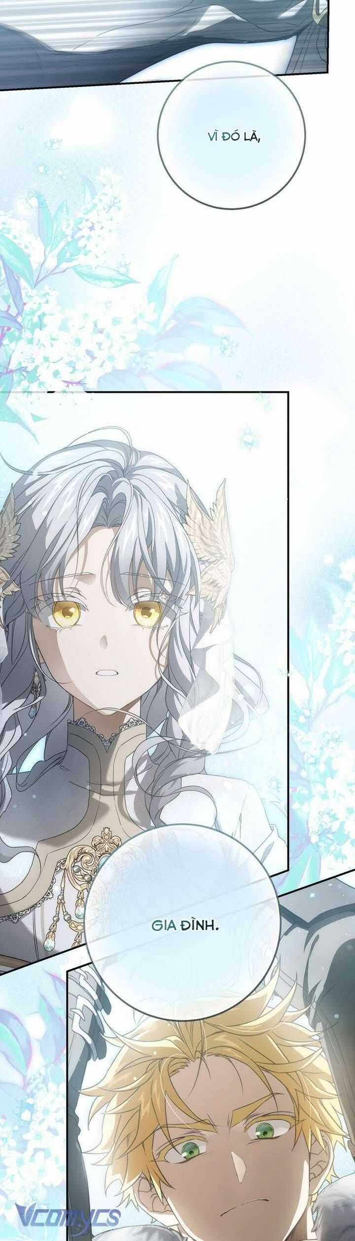 Lần Nữa Toả Sáng Chương 112 trang 33