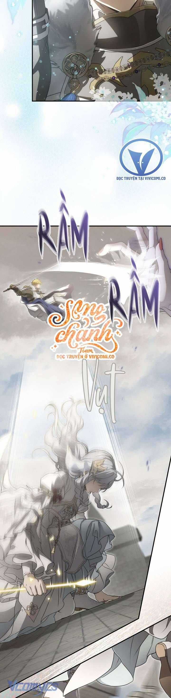 Lần Nữa Toả Sáng Chương 112 trang 34