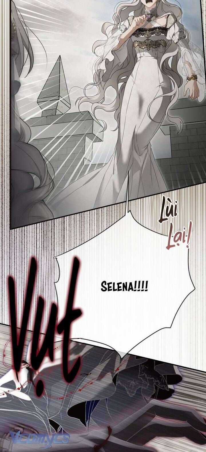 Lần Nữa Toả Sáng Chương 112 trang 36