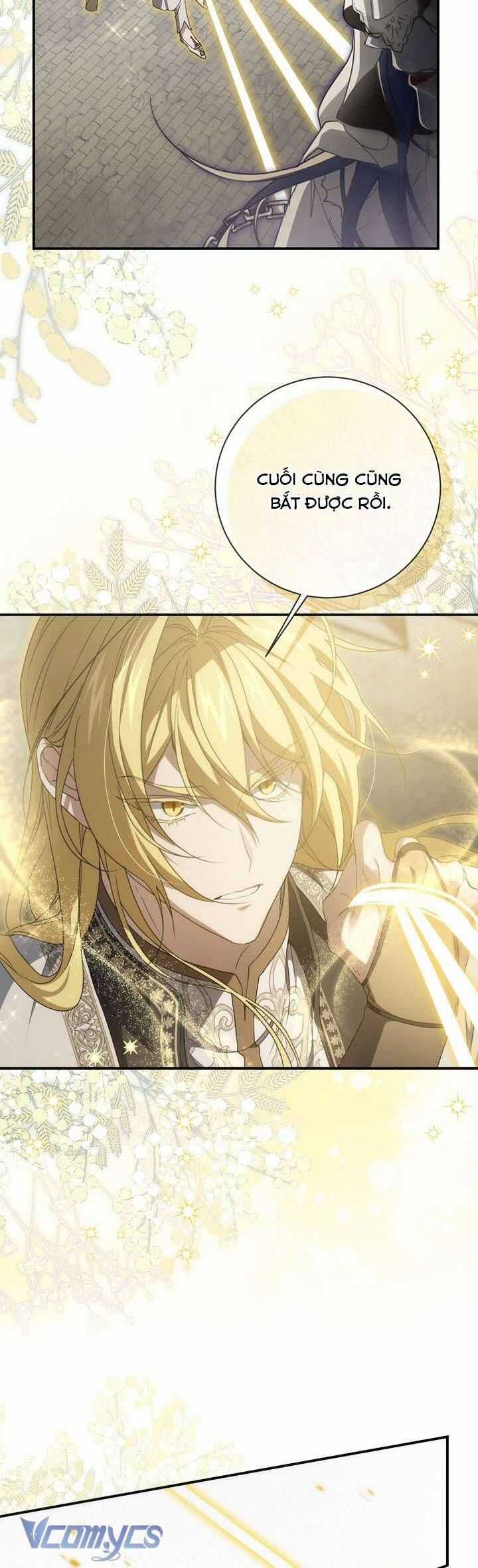 Lần Nữa Toả Sáng Chương 112 trang 38