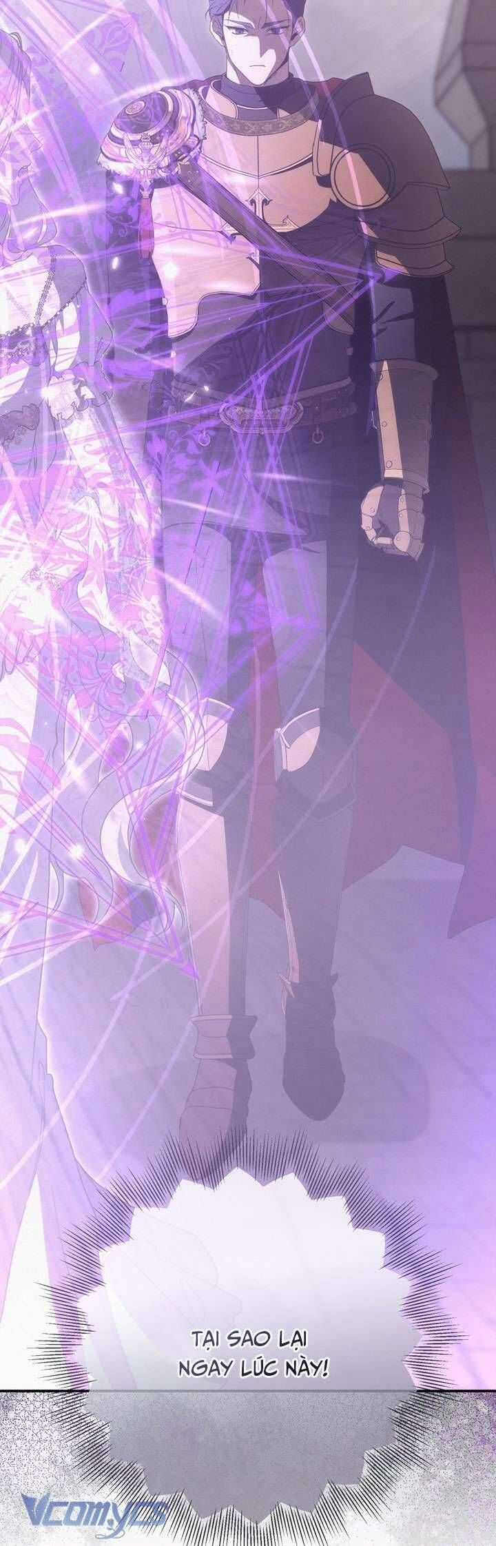 Lần Nữa Toả Sáng Chương 112 trang 44