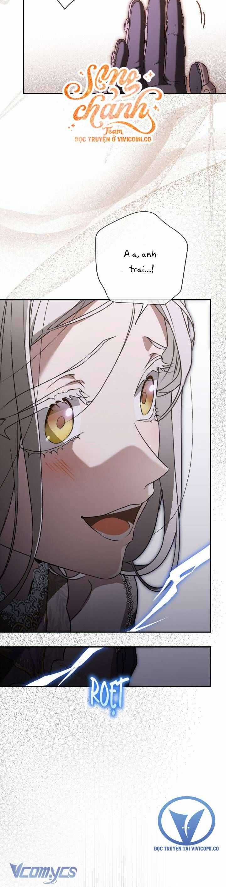 Lần Nữa Toả Sáng Chương 112 trang 46