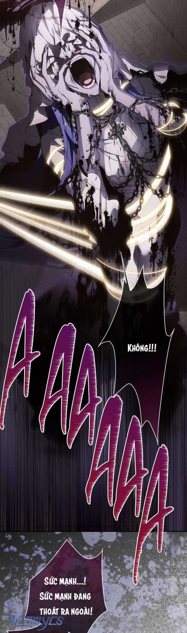 Lần Nữa Toả Sáng Chương 112 trang 48