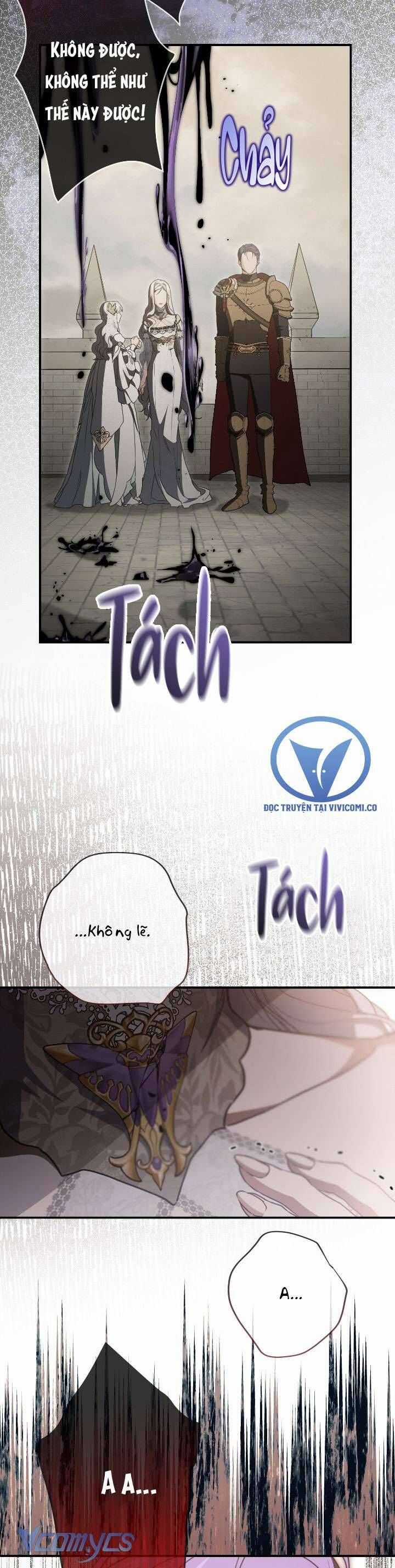 Lần Nữa Toả Sáng Chương 112 trang 49