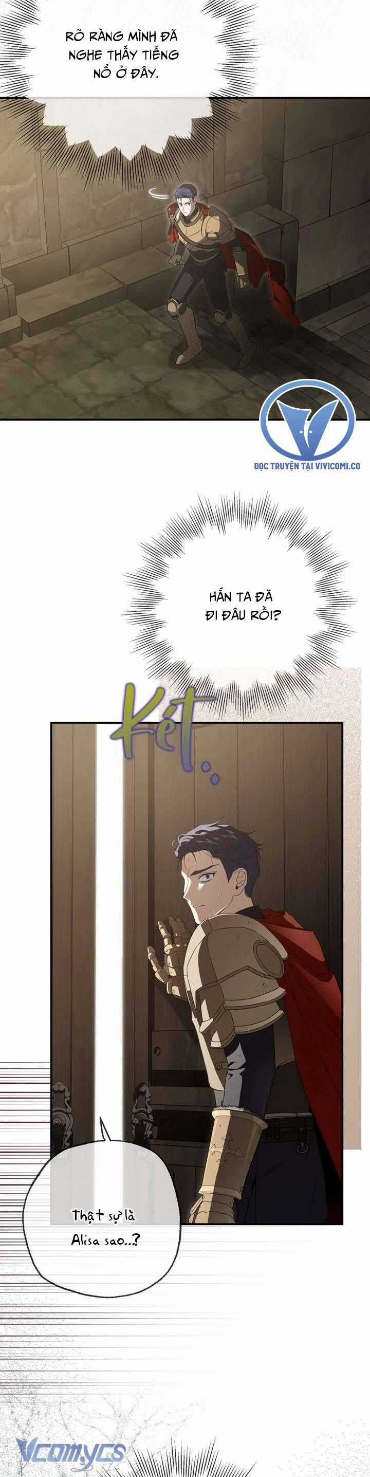 Lần Nữa Toả Sáng Chương 112 trang 5