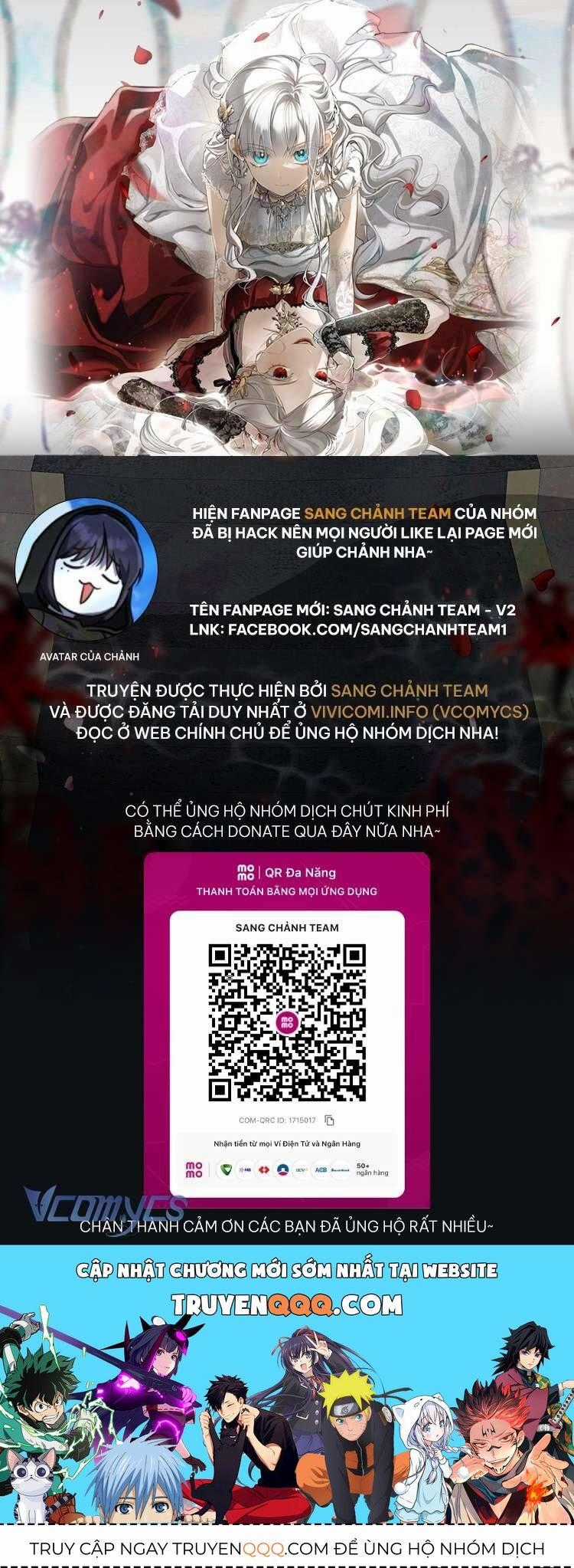 Lần Nữa Toả Sáng Chương 112 trang 52