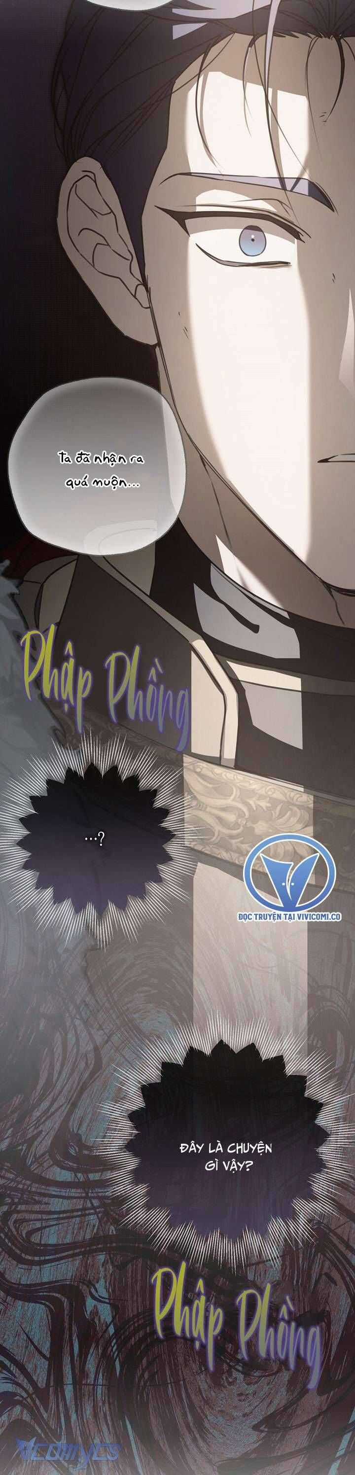 Lần Nữa Toả Sáng Chương 112 trang 8