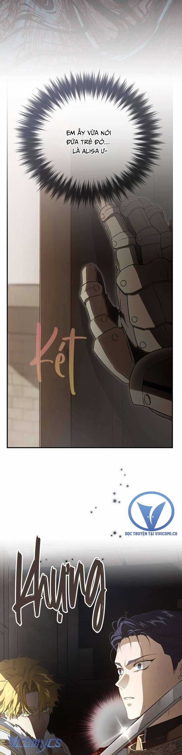 Lần Nữa Toả Sáng Chương 112 trang 9