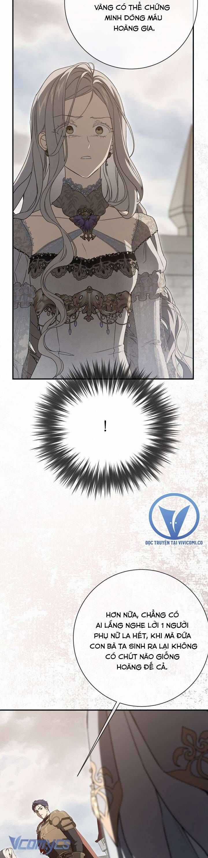 Lần Nữa Toả Sáng Chương 113 trang 11