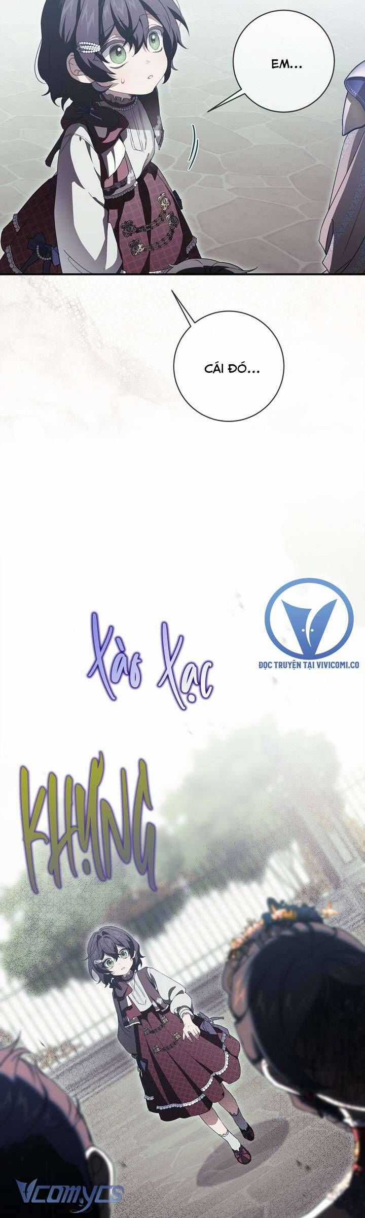 Lần Nữa Toả Sáng Chương 113 trang 16