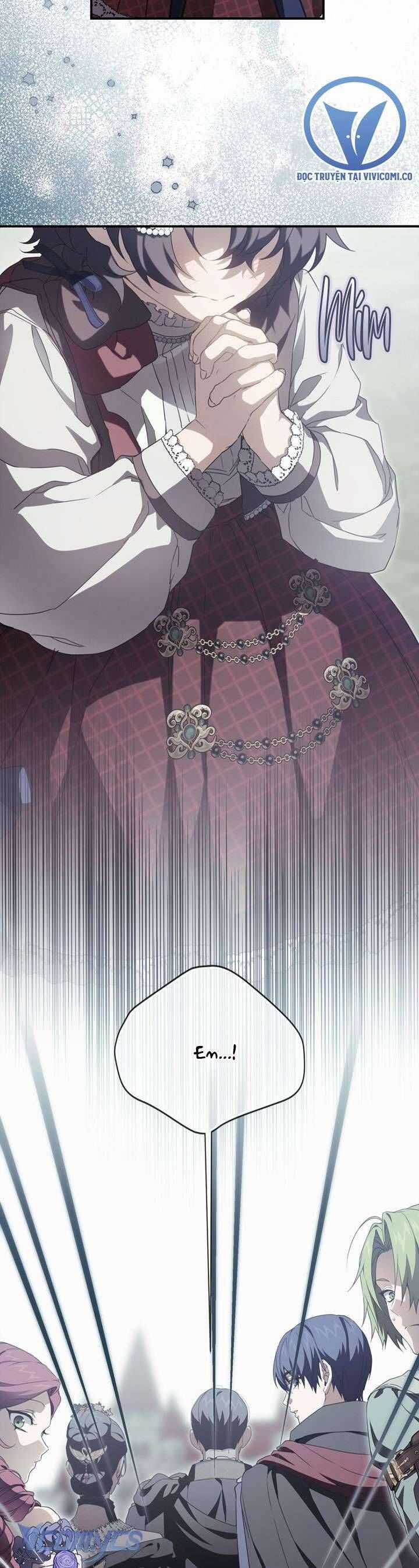 Lần Nữa Toả Sáng Chương 113 trang 18