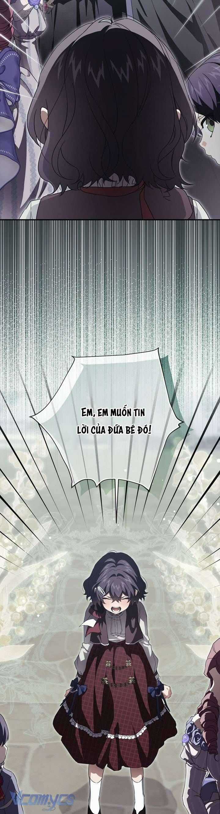 Lần Nữa Toả Sáng Chương 113 trang 19