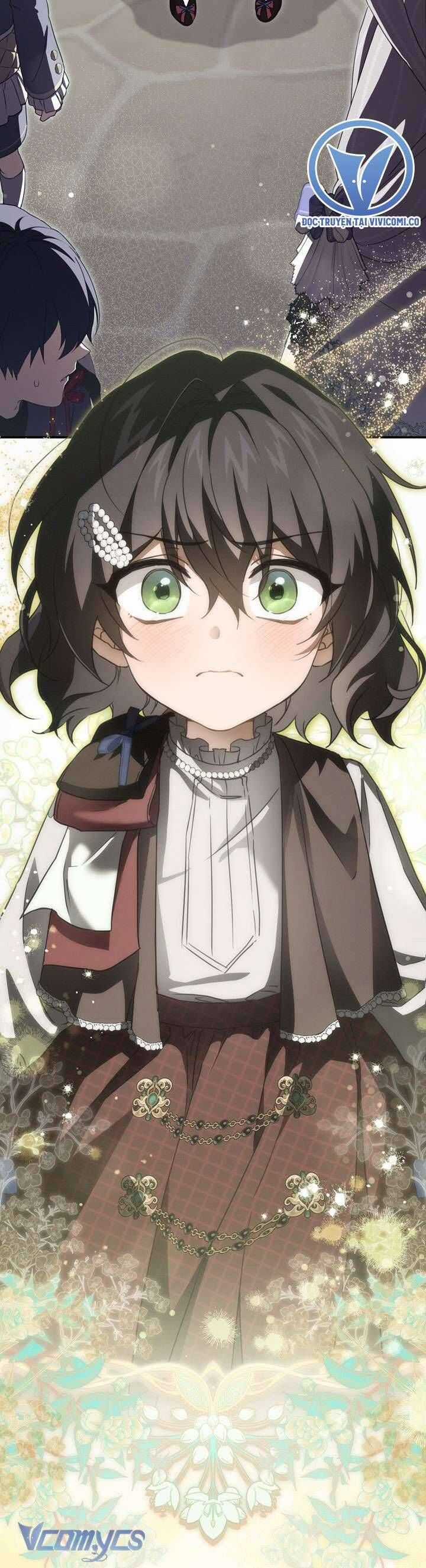 Lần Nữa Toả Sáng Chương 113 trang 20