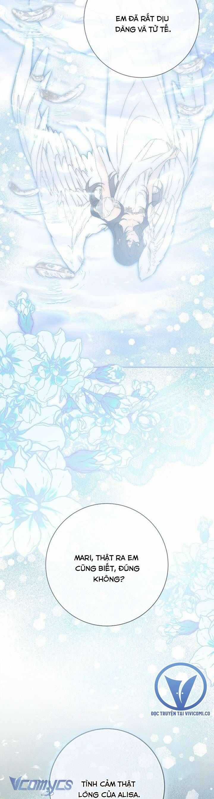 Lần Nữa Toả Sáng Chương 113 trang 25