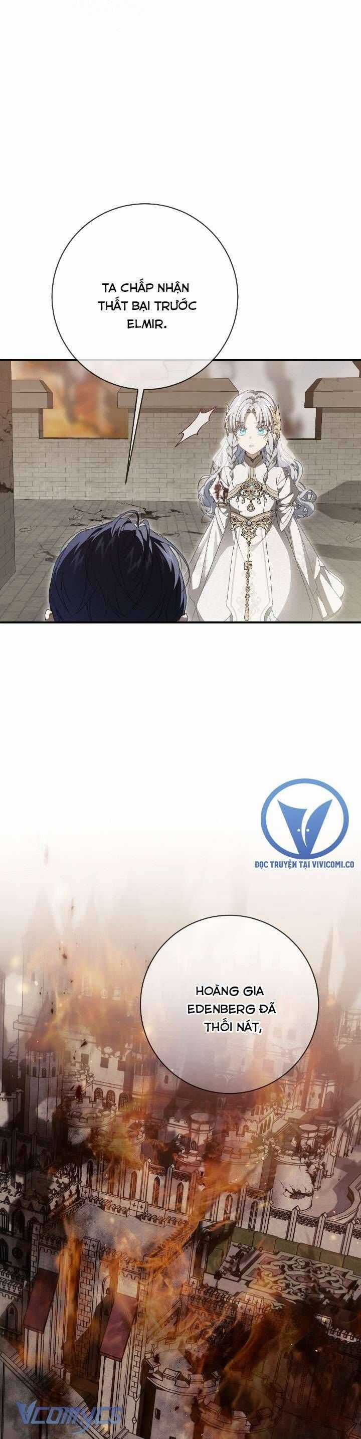 Lần Nữa Toả Sáng Chương 113 trang 27