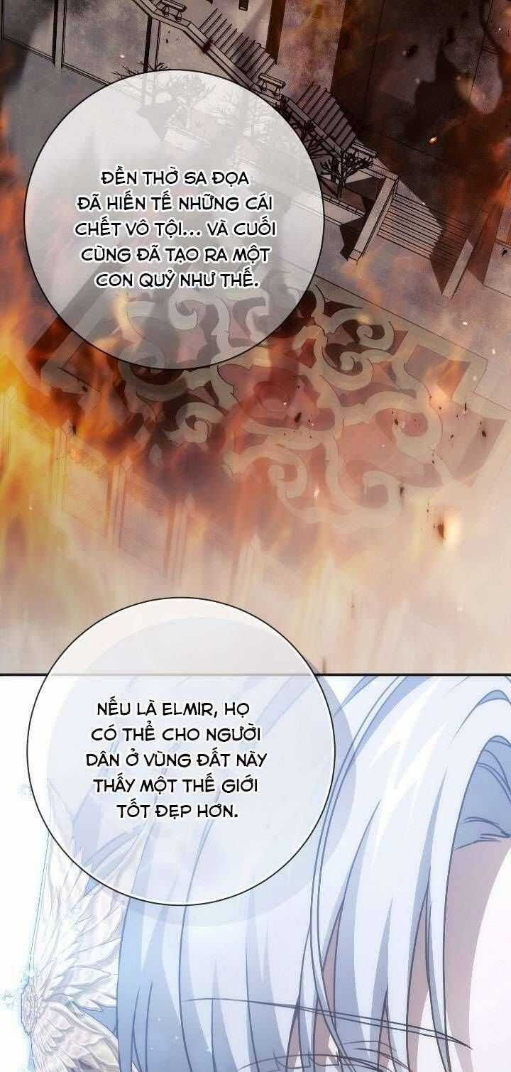 Lần Nữa Toả Sáng Chương 113 trang 28