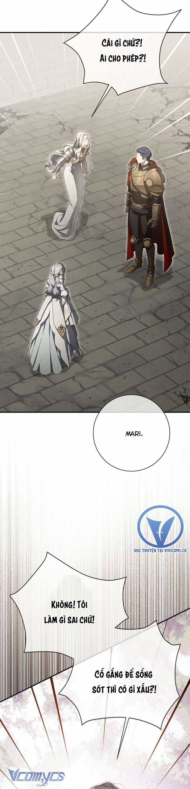 Lần Nữa Toả Sáng Chương 113 trang 30