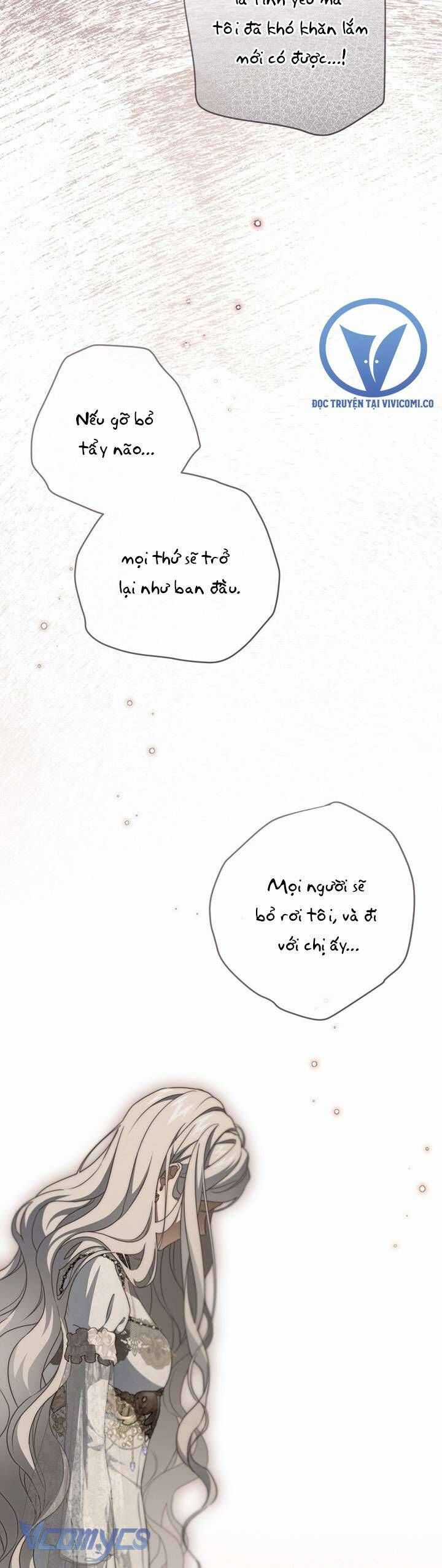 Lần Nữa Toả Sáng Chương 113 trang 32