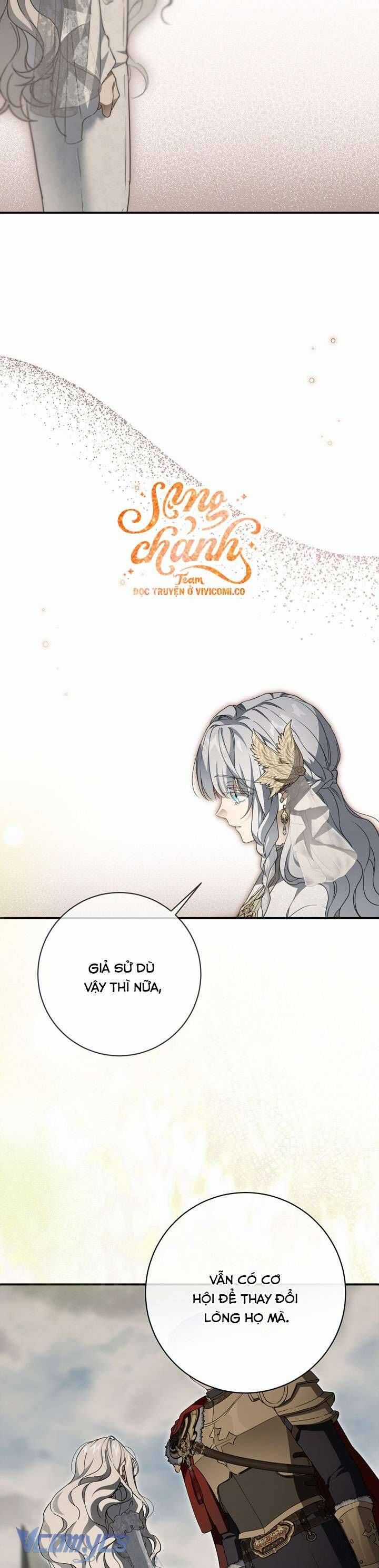 Lần Nữa Toả Sáng Chương 113 trang 33