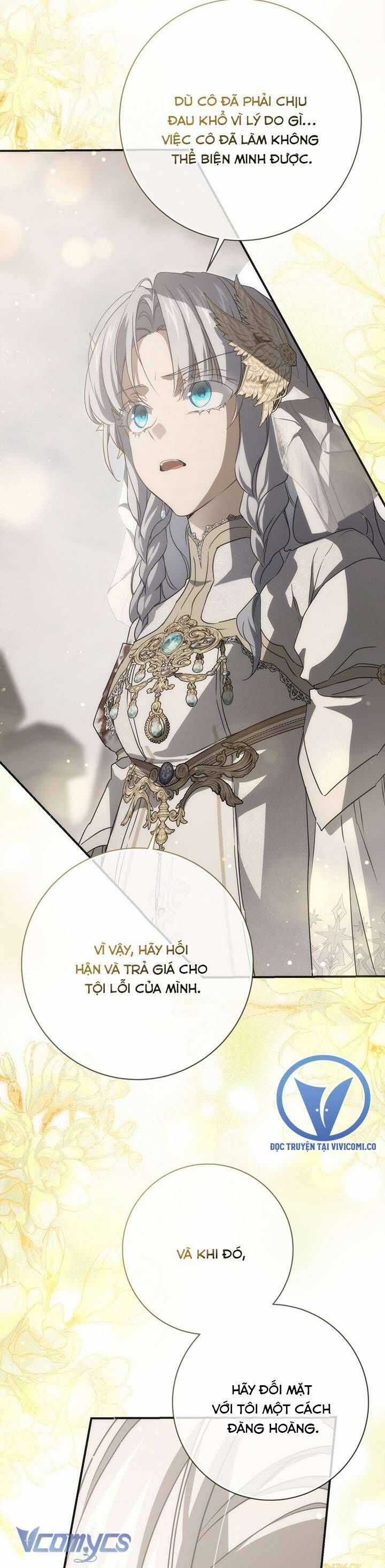 Lần Nữa Toả Sáng Chương 113 trang 36