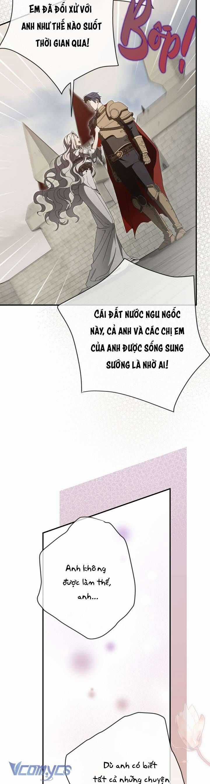 Lần Nữa Toả Sáng Chương 113 trang 4