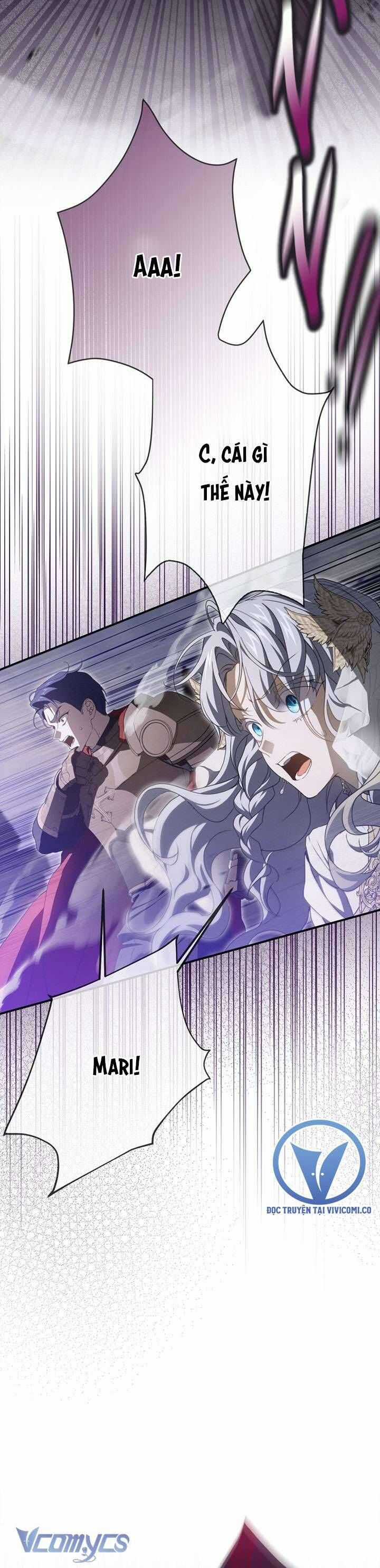 Lần Nữa Toả Sáng Chương 113 trang 40